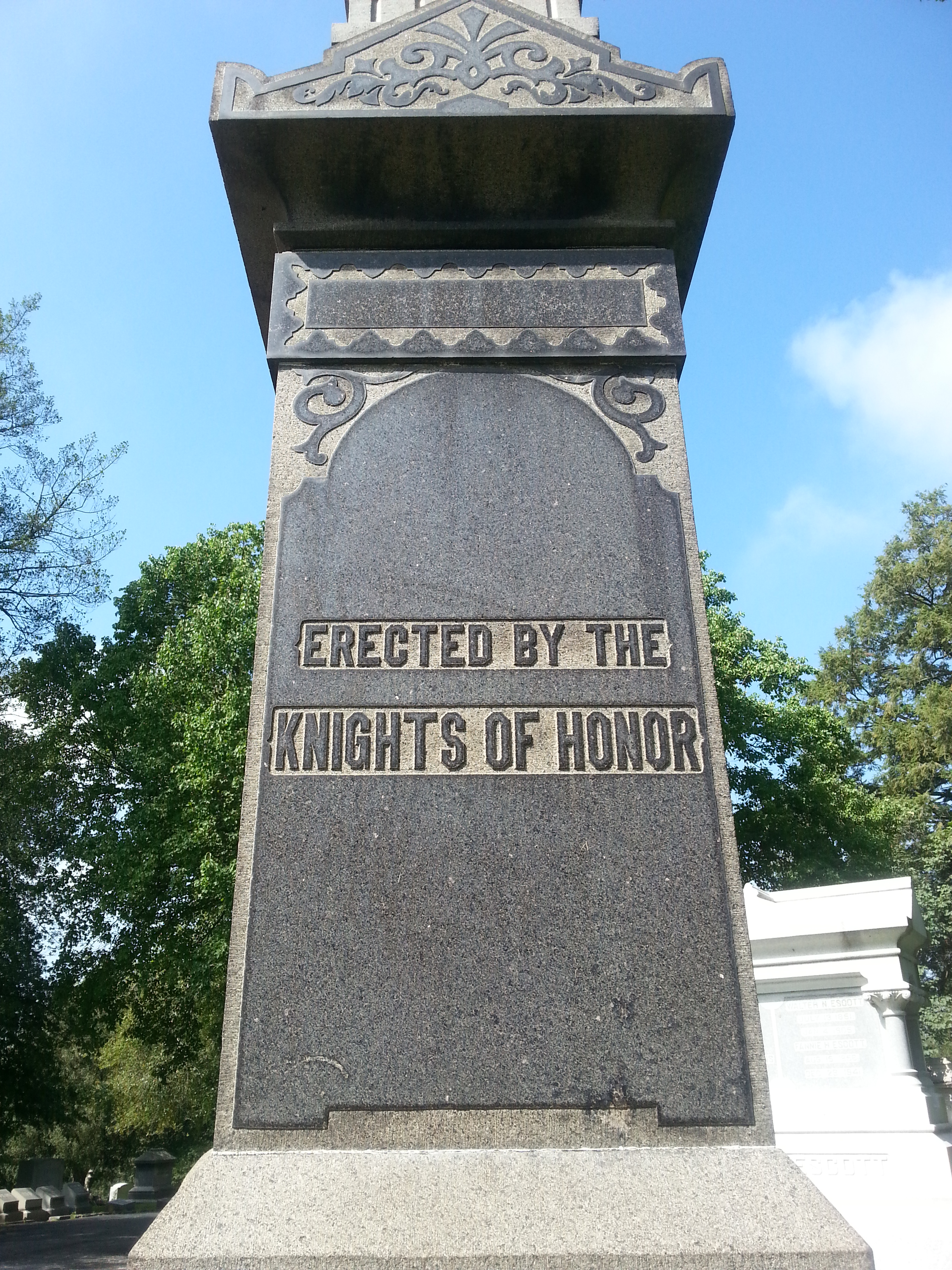 Knights of Honor